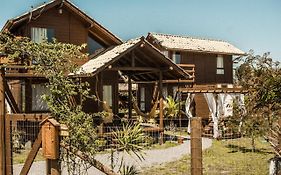 Cabanas Mahalo